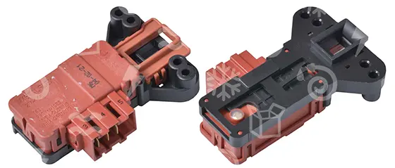 blokování dveří AMICA / SAMSUNG, METALFLEX ZV 446 M6